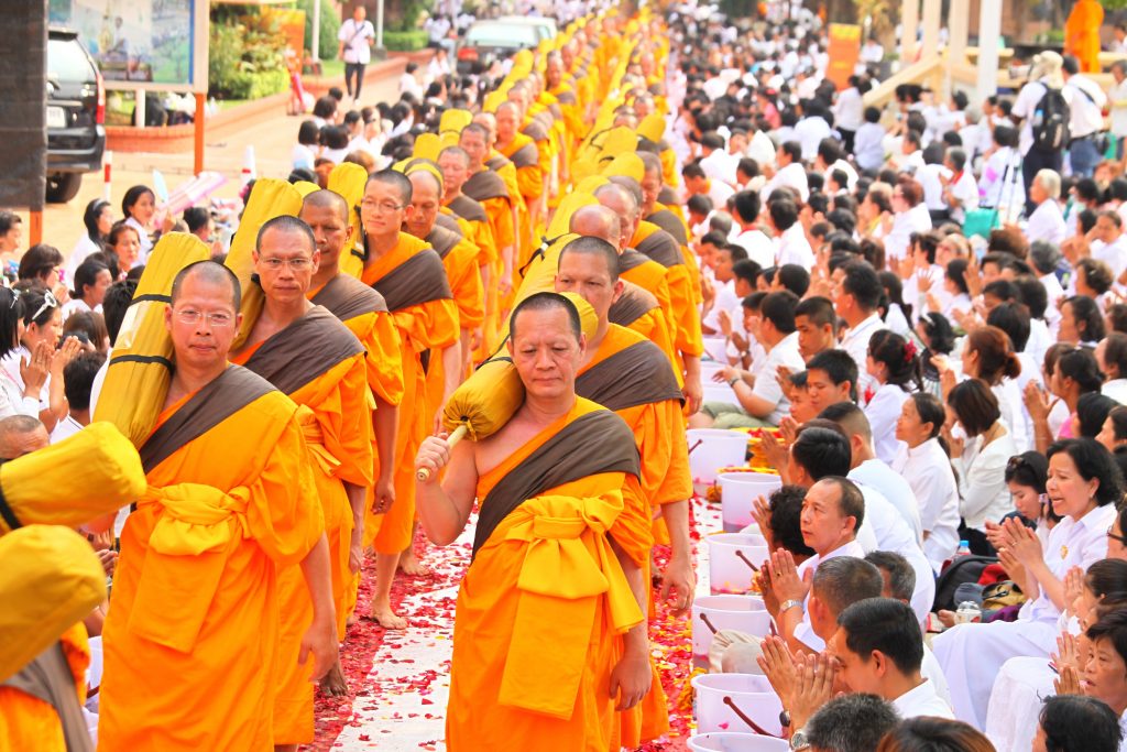 Thai festivals, problems retiring in Thailand