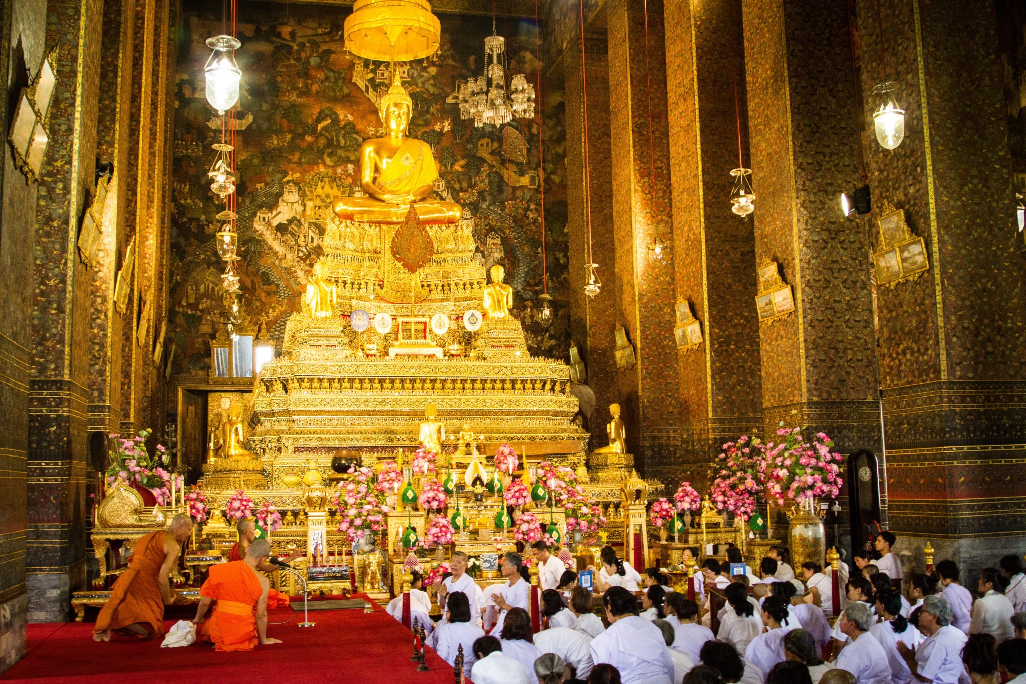 Thailand Holidays and Celebrations A Guide for Tourists