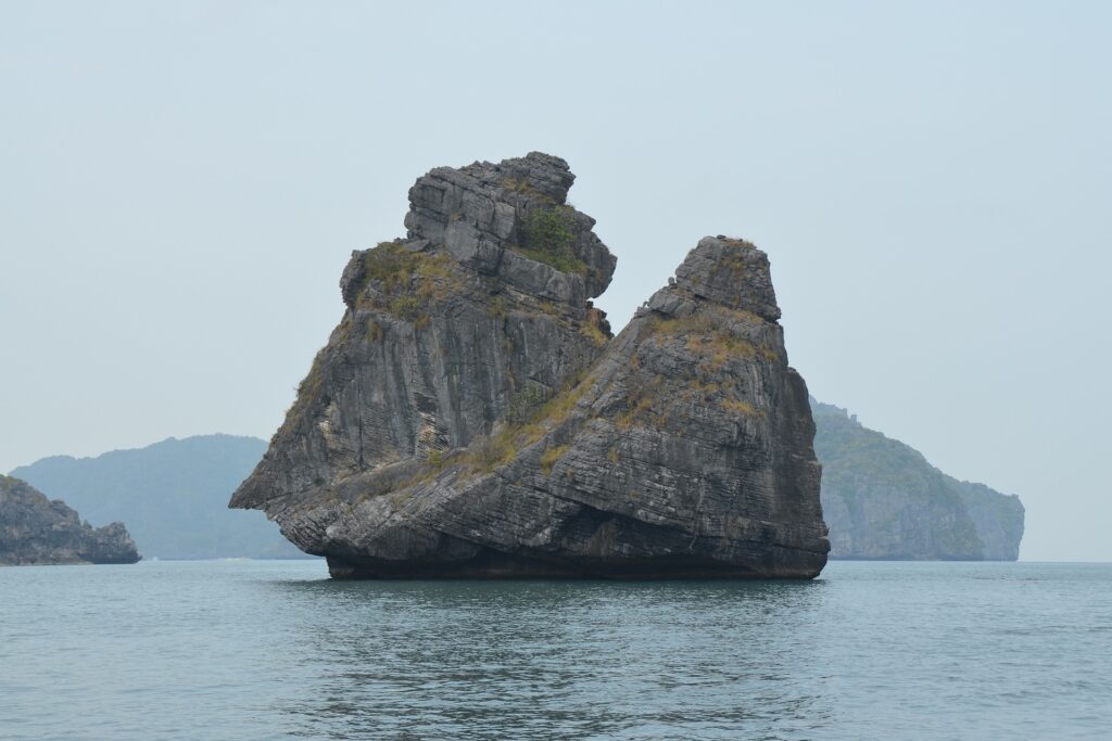 Angthong Marine Park