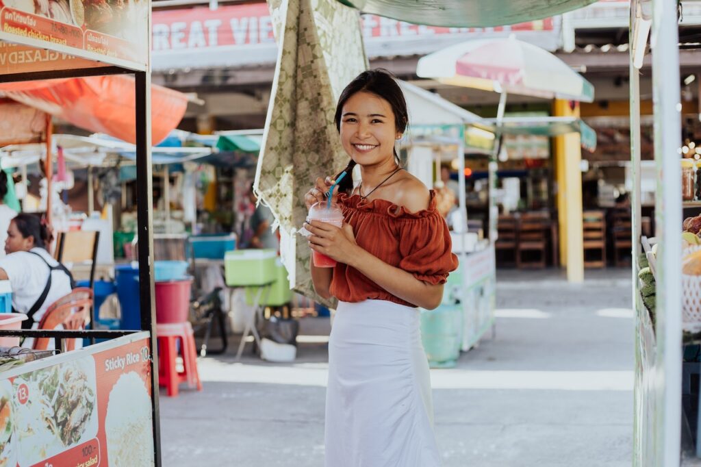 cost of living in thailand vs us