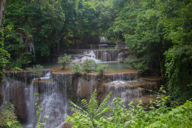 thailand national parks