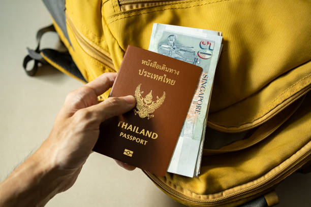 Thailand Visa Requirements