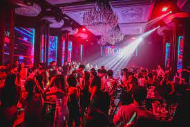 where are the best nightclubs in Bangkok