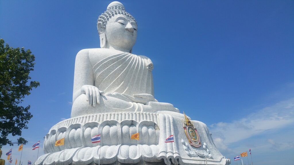 top cultural sites in phuket