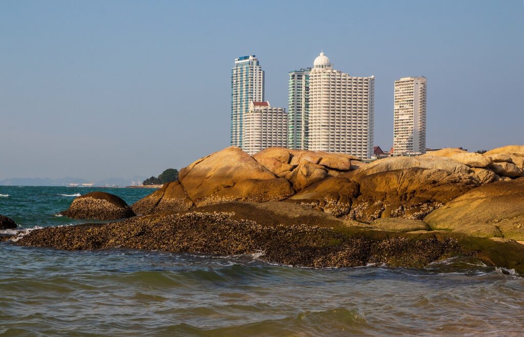 what to do in pattaya for a week